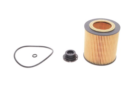 Фильтр масляный BMW 1/2/3/4/5/X1/X3 1.6-2.0 i 10- BMW F20, F30, F31, F21, F34, F22, F23 HENGST FILTER e61H D258