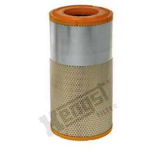 Фільтр повітря HENGST FILTER e707L