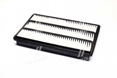 Фильтр воздушный Mitsubishi Pajero 2.5-3.8 i/TDi/Di-D 00- HENGST FILTER e718L