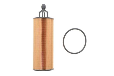 Фильтр масляный Lancia Thema, Jeep Wrangler, Chrysler 300C, Jeep Cherokee HENGST FILTER e721HD271