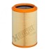 Купити Фільтр повітряний HENGST FILTER e765L (фото1) підбір по VIN коду, ціна 2130 грн.