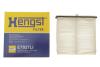 Купить Фільтр салону Mazda 3 18- HENGST FILTER e7927LI (фото2) подбор по VIN коду, цена 526 грн.