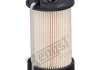 Купить Фильтр топливный VW Caddy 1.6 TDI 10- Skoda Octavia, Superb, Yeti, Volkswagen Touran, Caddy HENGST FILTER e805KP D526 (фото1) подбор по VIN коду, цена 1592 грн.