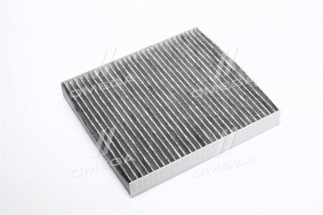 Фільтр салону Nissan Almera/Primera/Tino 00-/Lexus GS/IS/RC 12- (вугільний) Nissan Almera HENGST FILTER e975LC