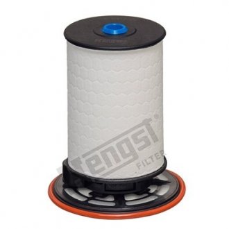 Фильтр топливный Fiat Ducato 2.3D 19- HENGST FILTER e9KFRD417