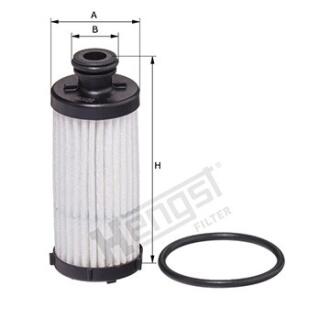 Фильтр АКПП HENGST FILTER eg1170h d732