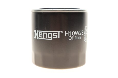 Фільтр масляний HENGST FILTER h10W23