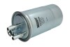 Купить Фильтр топливный Ford Mondeo 2.0 DI TD 00- Ford Mondeo HENGST FILTER h139WK (фото1) подбор по VIN коду, цена 565 грн.