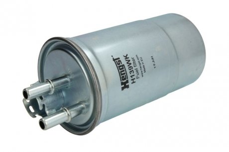 Фильтр топливный Ford Mondeo 2.0 DI TD 00- Ford Mondeo HENGST FILTER h139WK