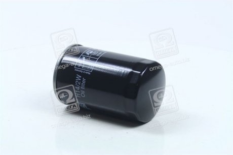 Фильтр масляный VW T4 1.8-2.0 i 90- Renault Trafic HENGST FILTER h14/2W