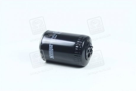 Фильтр масляный VW Caddy/LT/T3 1.6-2.4 i/D/TD/SDI/TDI 81- HENGST FILTER h17W05