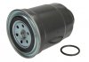 Купити Фільтр паливний Nissan Sunny, Bluebird, Primera, Patrol, Almera, X-Trail, Jeep Wrangler, Peugeot 307, Audi 80, Nissan Pathfinder, Navara HENGST FILTER h17WK08 (фото1) підбір по VIN коду, ціна 678 грн.