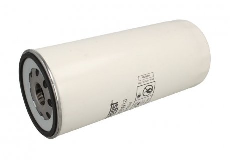 Купити Фільтр масляний HENGST FILTER h200W10 (фото1) підбір по VIN коду, ціна 548 грн.