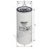 Купити Фільтр масляний HENGST FILTER h200W41 (фото1) підбір по VIN коду, ціна 820 грн.