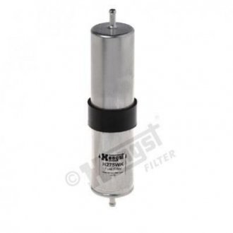 Купить Фильтр Mini Cooper HENGST FILTER h275WK (фото1) подбор по VIN коду, цена 850 грн.