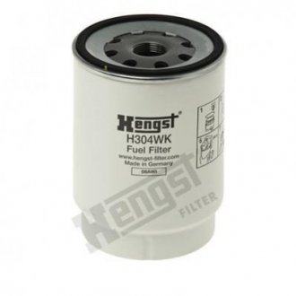 Фильтр HENGST FILTER h304WK