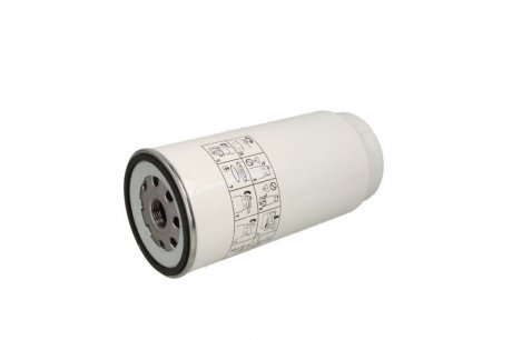 Купити Фільтр паливний HENGST FILTER h356WK (фото1) підбір по VIN коду, ціна 1402 грн.
