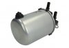 Купити Фільтр паливний Nissan Qashqai 1.5/1.6 dCi 11-, X-Trail 13- Nissan Qashqai HENGST FILTER h402WK (фото2) підбір по VIN коду, ціна 2566 грн.