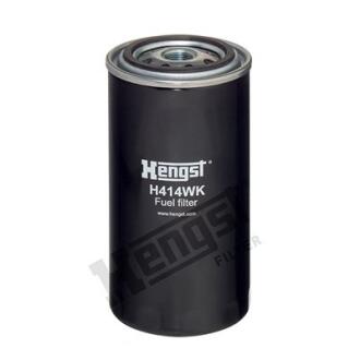 Фільтр палива HENGST FILTER h414WKD421