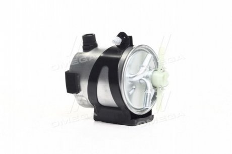 Фильтр топливный Renault Megane/Scenic 1.5-2.0 dCi 02- HENGST FILTER h441WK