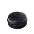 Купити Корпус масляного фільтра MERCEDES ACTROS, ACTROS MP2 / MP3 NEOPLAN STARLINER OM541.920-OM542.969 04.96- HENGST FILTER h501H (фото1) підбір по VIN коду, ціна 752 грн.