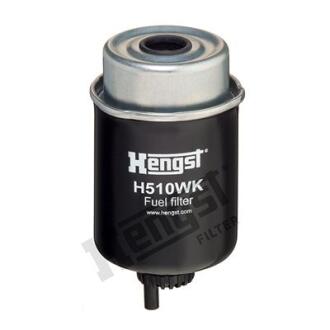 Паливний фільтр HENGST FILTER h510WK