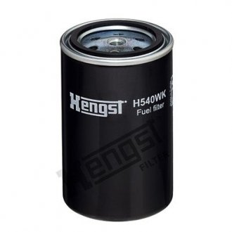 Фільтр палива HENGST FILTER h540WK