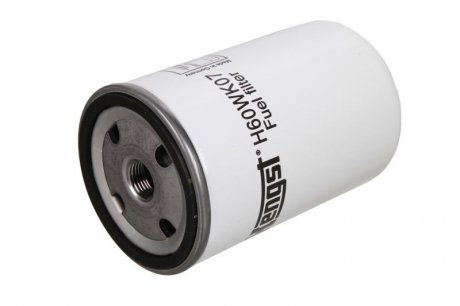 Купити Фільтр палива HENGST FILTER h60WK07 (фото1) підбір по VIN коду, ціна 237 грн.