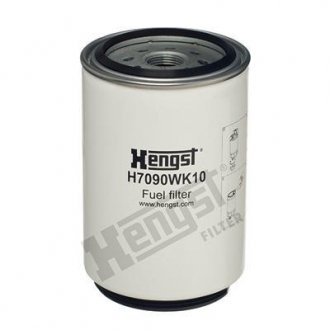 Фільтр паливний HENGST FILTER h7090WK10