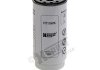 Купити Фільтр палива HENGST FILTER h710WK (фото1) підбір по VIN коду, ціна 1562 грн.