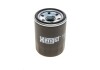 Купити Фільтр масляний Mazda 626, KIA Sportage HENGST FILTER h97W08 (фото1) підбір по VIN коду, ціна 267 грн.