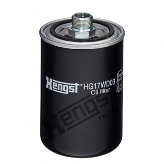 Фильтр гидравлический HENGST FILTER hg17wd03