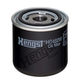 Фільтр масляний HENGST FILTER hg462w