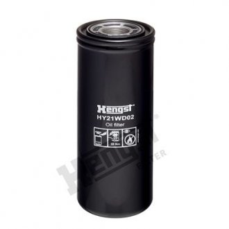 Фильтр гидравлический HENGST FILTER hy21wd02