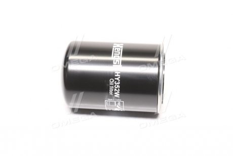 Фільтр гідравлічний HENGST FILTER hy352w