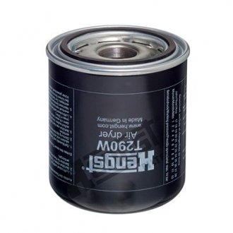 Фільтр повітряний HENGST FILTER t290W