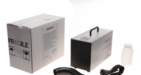 TEROSON ET AIRCO MACHINE, Пристрій для очищення системи кондиціонування Henkel 1282250