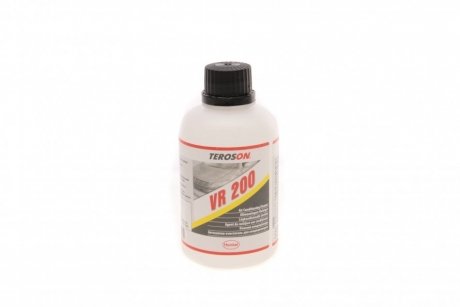 TEROSON VR 200 BO 200ML жидкость для очистки систем кондиционера Henkel 1896970