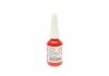 Купити LOCTITE 270, 10ML Фіксатор різьби (зелений) (високої фіксації) макс. діаметр різьби М20 Henkel 1918994 (фото2) підбір по VIN коду, ціна 435 грн.