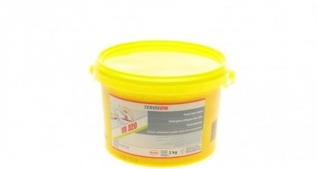 TEROSON VR 320 2KG ML паста для рук Henkel 2088495