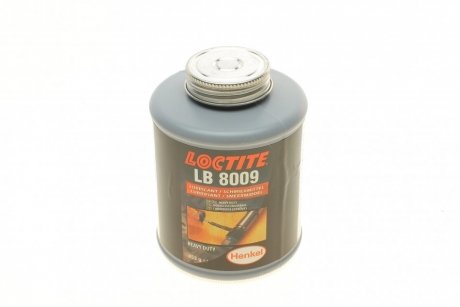 LOCTITE LB 8009, 453G Антизадирна мазка (-29 °C до +1315 °C.) Henkel 504219