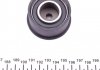 Купить Комплект ГРМ Opel Astra/Opel Vectra 1.8-2.0i Opel Astra, Omega, Vectra, Chevrolet Lacetti, Daewoo Nubira, Leganza, Chevrolet Tacuma, Evanda, Epica HEPU 20-1041 (фото4) подбор по VIN коду, цена 2913 грн.