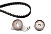 Купить Комплект ГРМ Toyota Camry/Carina/Rav4 2.0/2.2 86-01 Toyota Carina, Camry, Rav-4, Avensis, Celica, Corolla, Previa HEPU 20-1215 (фото1) подбор по VIN коду, цена 3096 грн.