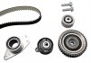 Купити Комплект ГРМ Renault Kangoo 1.9dTi 99-03 (153x26) Renault Megane, Laguna, Espace, Kangoo, Clio, Scenic, Opel Movano, Renault Master HEPU 20-1267 (фото1) підбір по VIN коду, ціна 8853 грн.