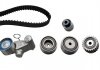 Купити Комплект ГРМ Subaru Forester/Impreza 2.0 S Turbo 96-02 Subaru Impreza, Forester HEPU 20-1322 (фото1) підбір по VIN коду, ціна 7878 грн.