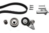 Купити Комплект ГРМ VW Phaeton 4.2 03-16/Touareg 4.2 02-06/Audi A8 3.7/4.2 02-10 Audi A8, Volkswagen Touareg, Phaeton HEPU 20-1353 (фото1) підбір по VIN коду, ціна 12884 грн.