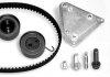 Купити Комплект ГРМ Opel Astra G/Combo/Corsa C 1.7DI/DTI 00- (25x131z) Opel Astra, Corsa, Combo, Meriva HEPU 20-1681 (фото1) підбір по VIN коду, ціна 4130 грн.