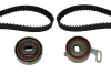 Купити Комплект ГРМ Honda Accord V/VI 96-03 (244x112z) HEPU 20-1718 (фото1) підбір по VIN коду, ціна 4100 грн.