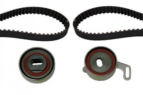 Комплект ГРМ Honda Accord V/VI 96-03 (244x112z) Honda Accord, Prelude, Shuttle HEPU 20-1718