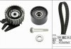 Купити Комплект ГРМ Fiat Doblo/Ducato 2.0D Multijet 10- Alfa Romeo 147, 156, GT HEPU 20-1819 (фото1) підбір по VIN коду, ціна 2950 грн.